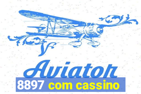 8897 com cassino